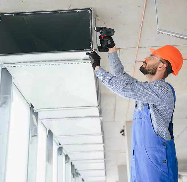 Why Homeowners & Businesses Trust Us in Rome, NY