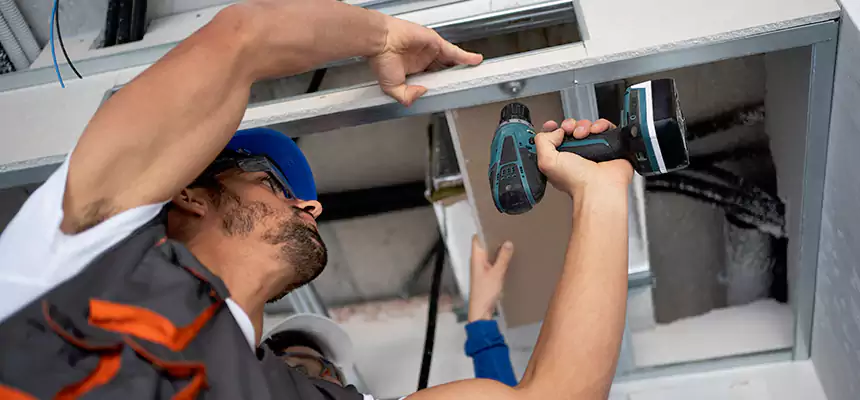 Our Apartment Air Duct Cleaning Services in Rome, NY