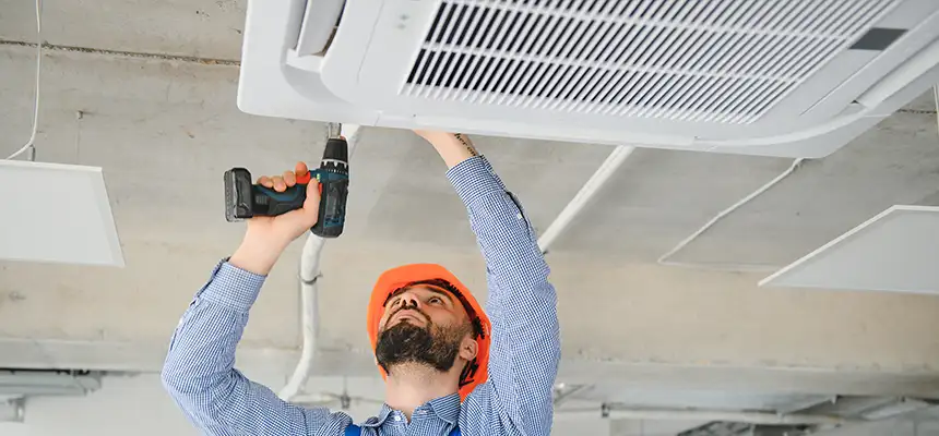 Detailed Multi‑Unit Riser & Roof Termination Cleaning in Rome