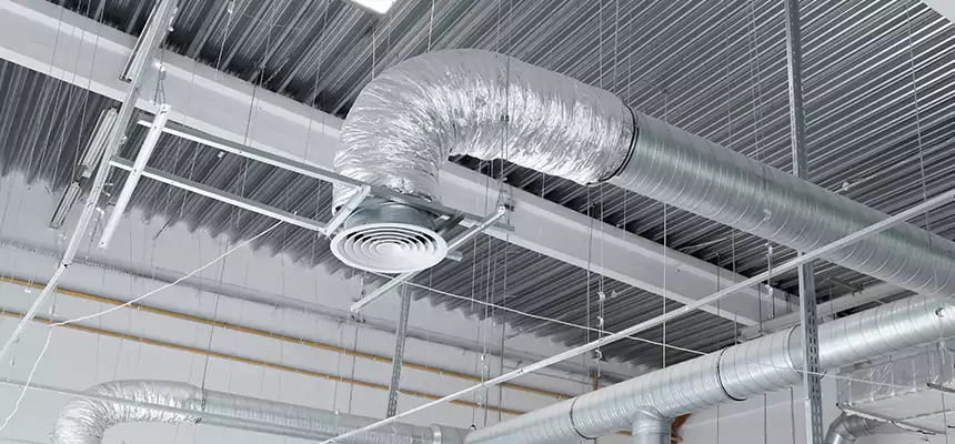 Our Dryer Vent Hose Replacement Services in Rome, NY