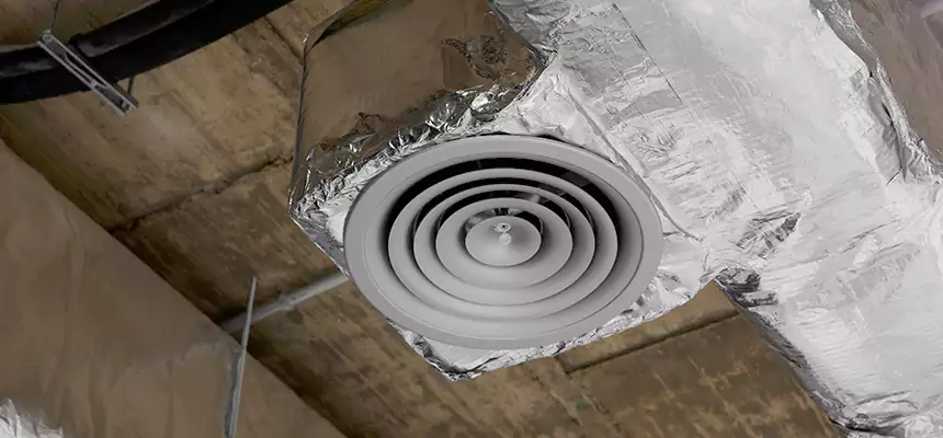 Our Industrial Dryer Vent Cleaning Services in Rome, NY