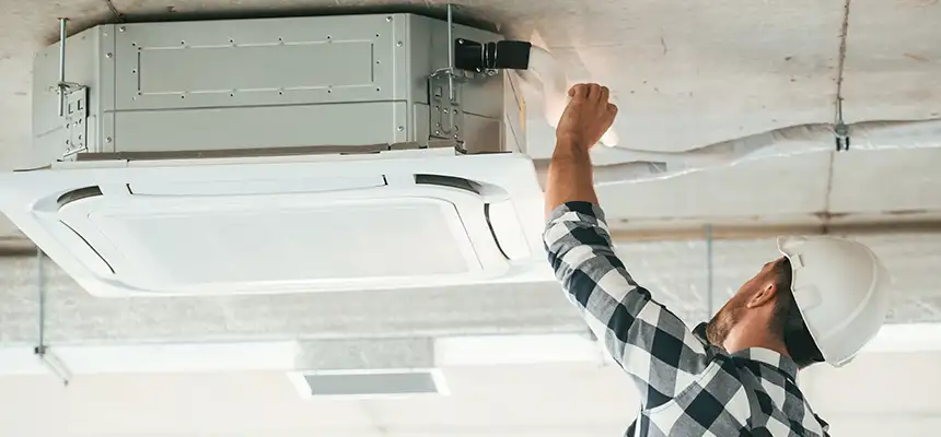 Our Local Vent Cleaning Services in Rome, NY