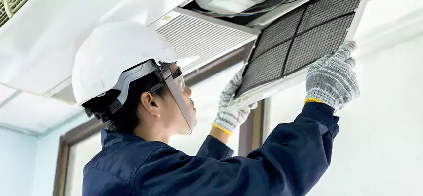 Our Mold & Mildew Removal from Air Ducts Services in Rome, NY