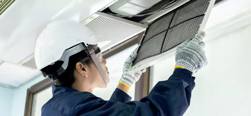 Our Residential Air Vent Cleaning Services in Rome, NY