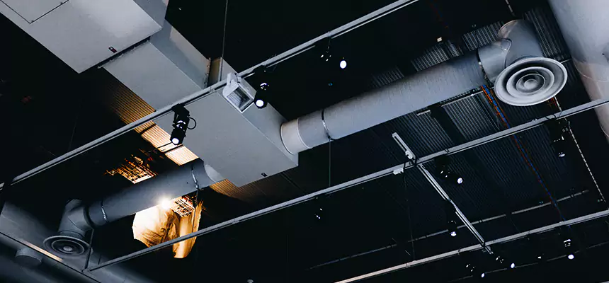 Our Seasonal Allergy Air Duct Cleaning Services in Rome, NY