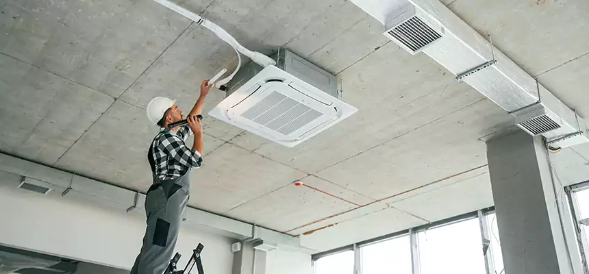 Our Wi Fi Connected Air Ducts Services in Rome, NY