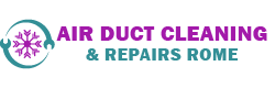 Air Duct Cleaning & Repairs Rome
