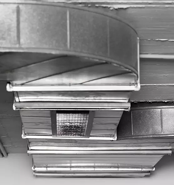 Professional Air Duct Pet Hair Removal in Rome, NY