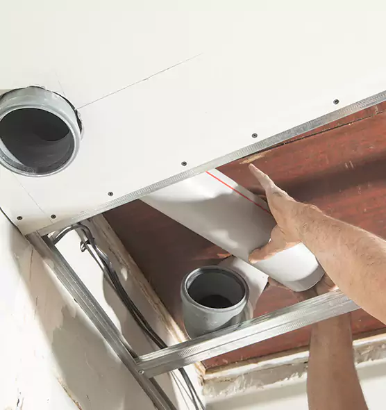 Professional Air Duct Replacement in Rome, NY