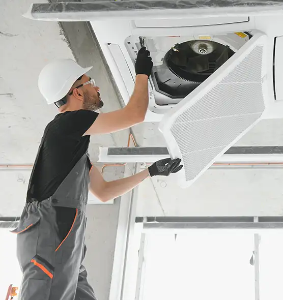 About Air Duct Rodent Removal in Rome, NY