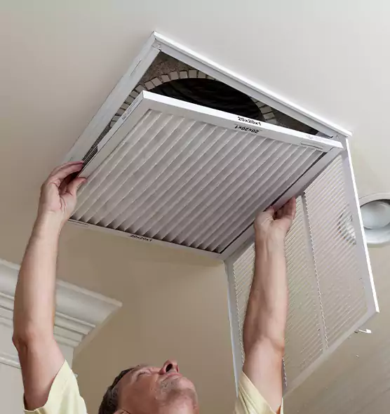Trusted Apartment Air Duct Cleaning in Rome, NY