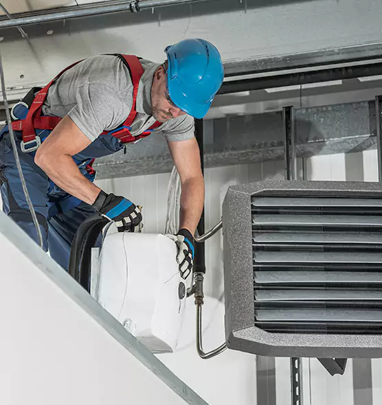 Professional Custom HVAC Ductworkin Rome, NY