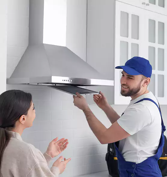 Professional Dryer Vent Cleaning Service in Rome, NY