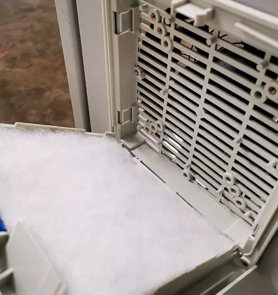 Professional Dryer Vent Mold Cleaning in Rome, NY