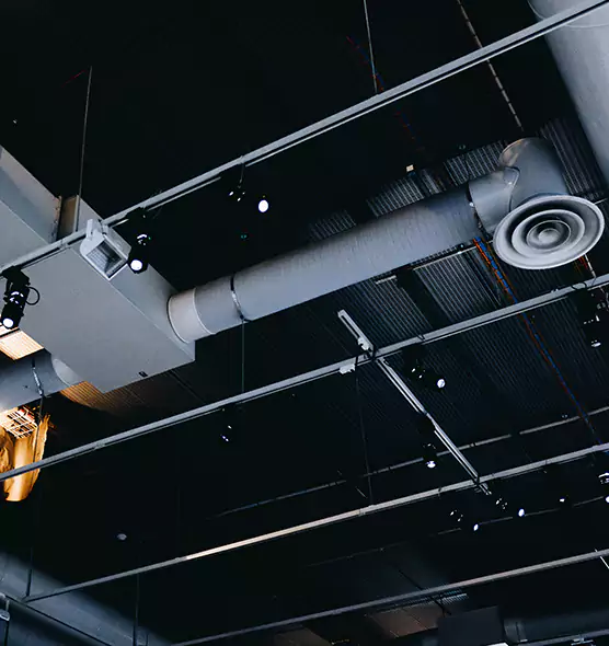 Professional Duct Cleaning For LEED Homes in Rome, NY