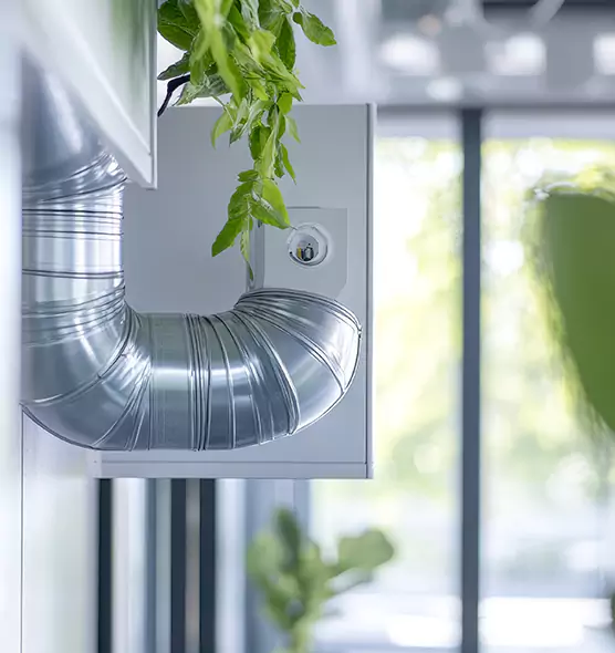 Professional Eco-Safe Dryer Vent Cleaning in Rome, NY