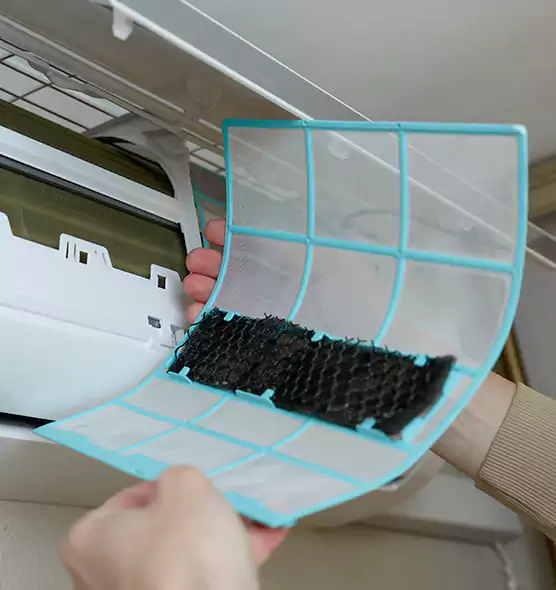 Welcome to Air Duct Cleaning & Repairs Rome — Your Local HEPA Filter Installation Pros in Rome, NY