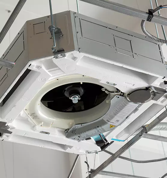 Professional Industrial Dryer Vent Cleaning in Rome, NY