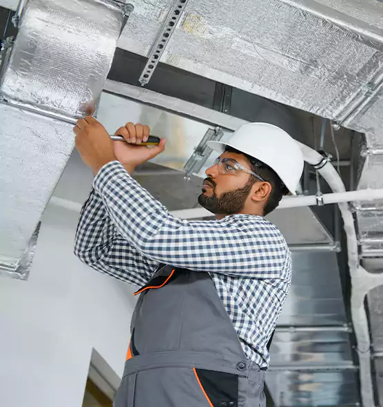 Welcome to Mold & Mildew Removal from Air Ducts Rome, NY