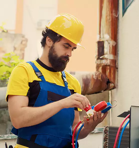 About Smart HVAC Installation in Rome, NY