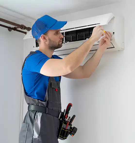 About Smart Thermostat AC Installation in Rome, NY