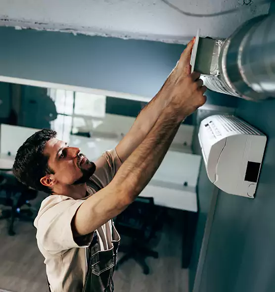 Reliable Warehouse Vent Cleaning in Rome, NY