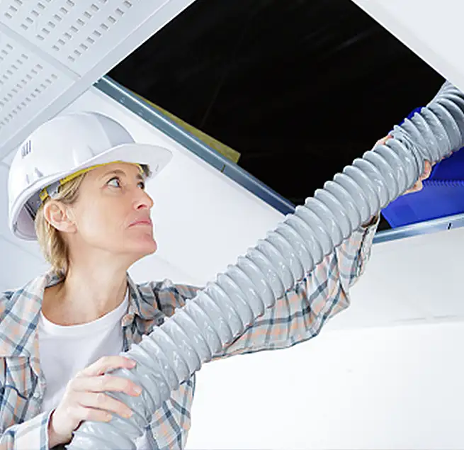 Why Homeowners & Businesses Trust Us Rome, NY