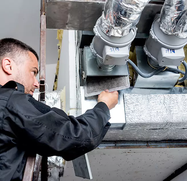  Why Homeowners & Businesses Trust Us in Rome, NY?