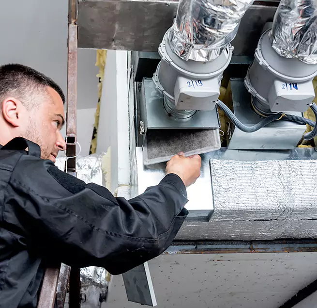 Why Homeowners & Businesses Trust Us in Rome, NY?