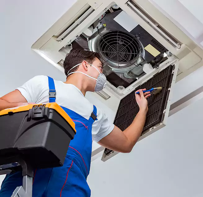 Why Homeowners & Businesses Trust Us in Rome, NY