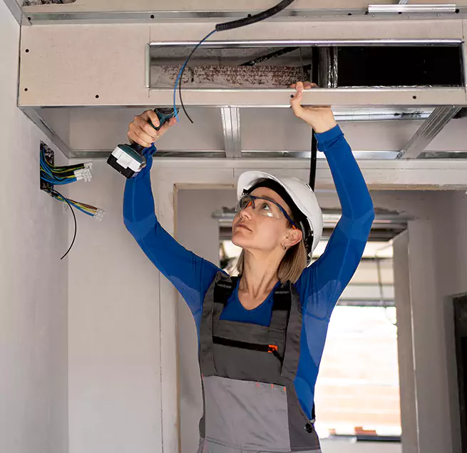 Why Homeowners & Businesses Trust Us in Rome, NY?