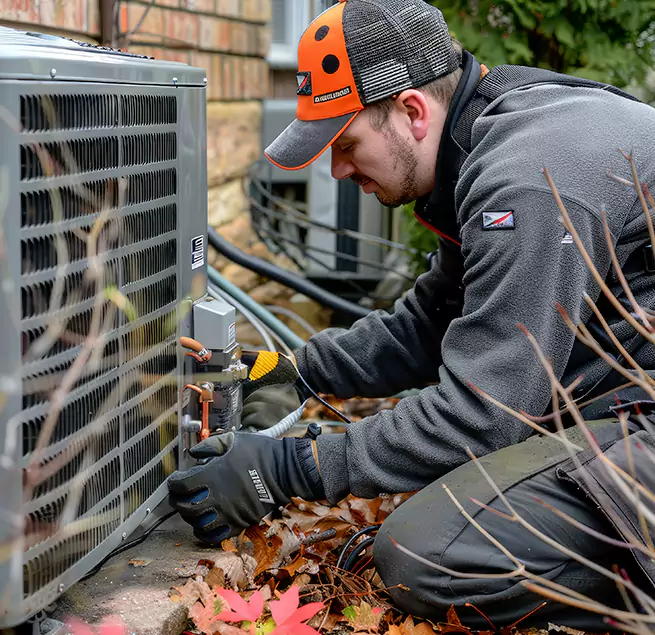 Why Homeowners & Businesses Trust Us in Rome, NY?