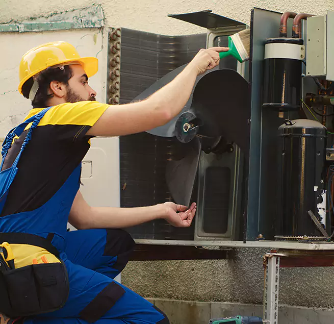 Why Homeowners & Businesses Trust Us Rome, NY?