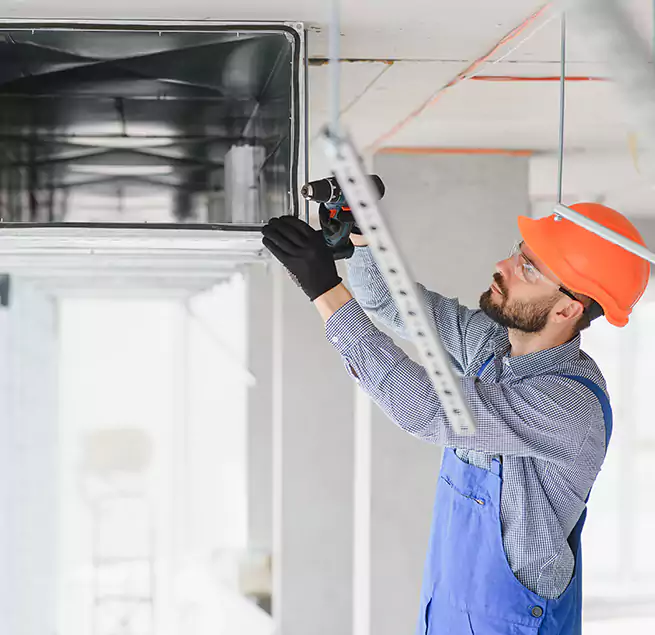 Why Homeowners & Businesses Trust Us in Rome, NY?