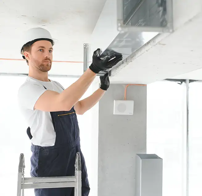 Why Homeowners & Businesses Trust Us in Rome, NY?