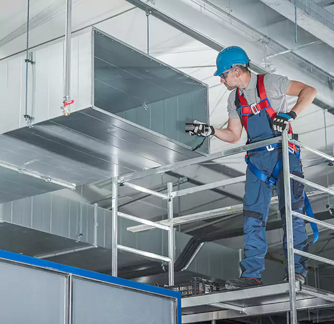 Why Homeowners & Businesses Trust Us in Rome, NY?