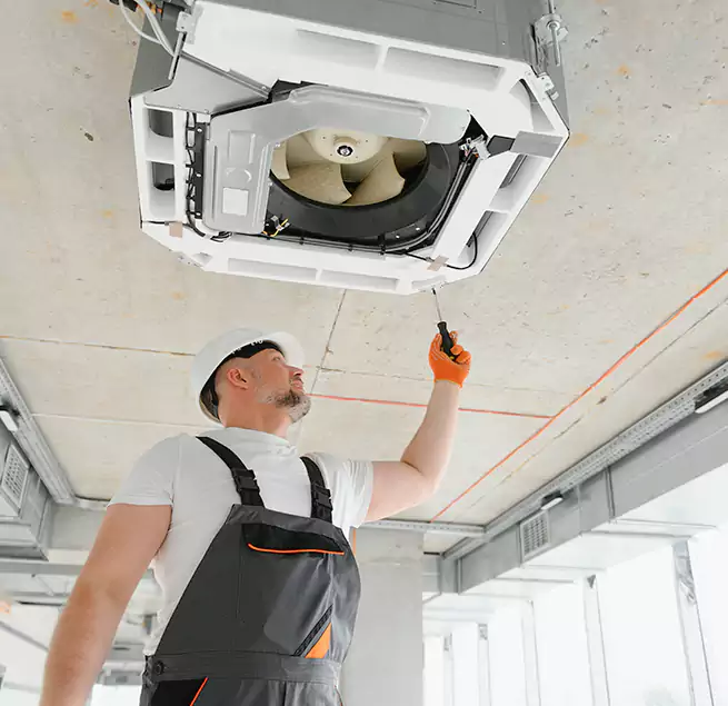 Why Homeowners Businesses Trust Us in Rome, NY