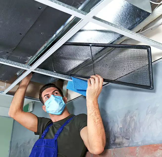 Why Homeowners Businesses Trust Us in Rome, NY