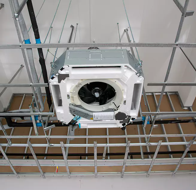 Why Homeowners & Businesses Trust Us Rome, NY?