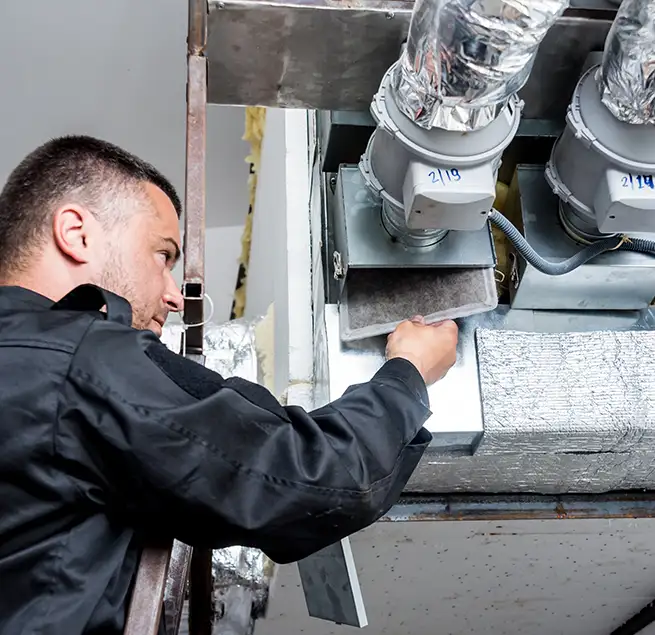 Why Homeowners & Businesses Trust Us in Rome, NY?